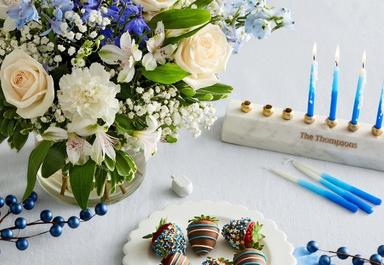 Header navigation sub menu